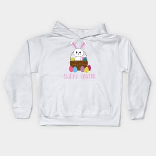 Bunny Better Have My Candy Kids Hoodie